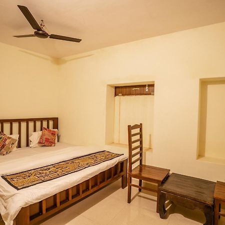 Hotel Relax Inn Джайсалмер Екстер'єр фото