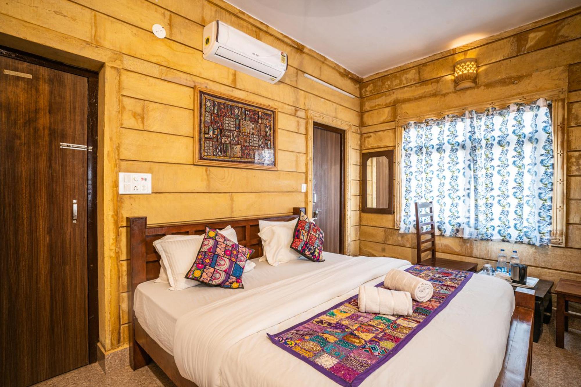 Hotel Relax Inn Джайсалмер Екстер'єр фото