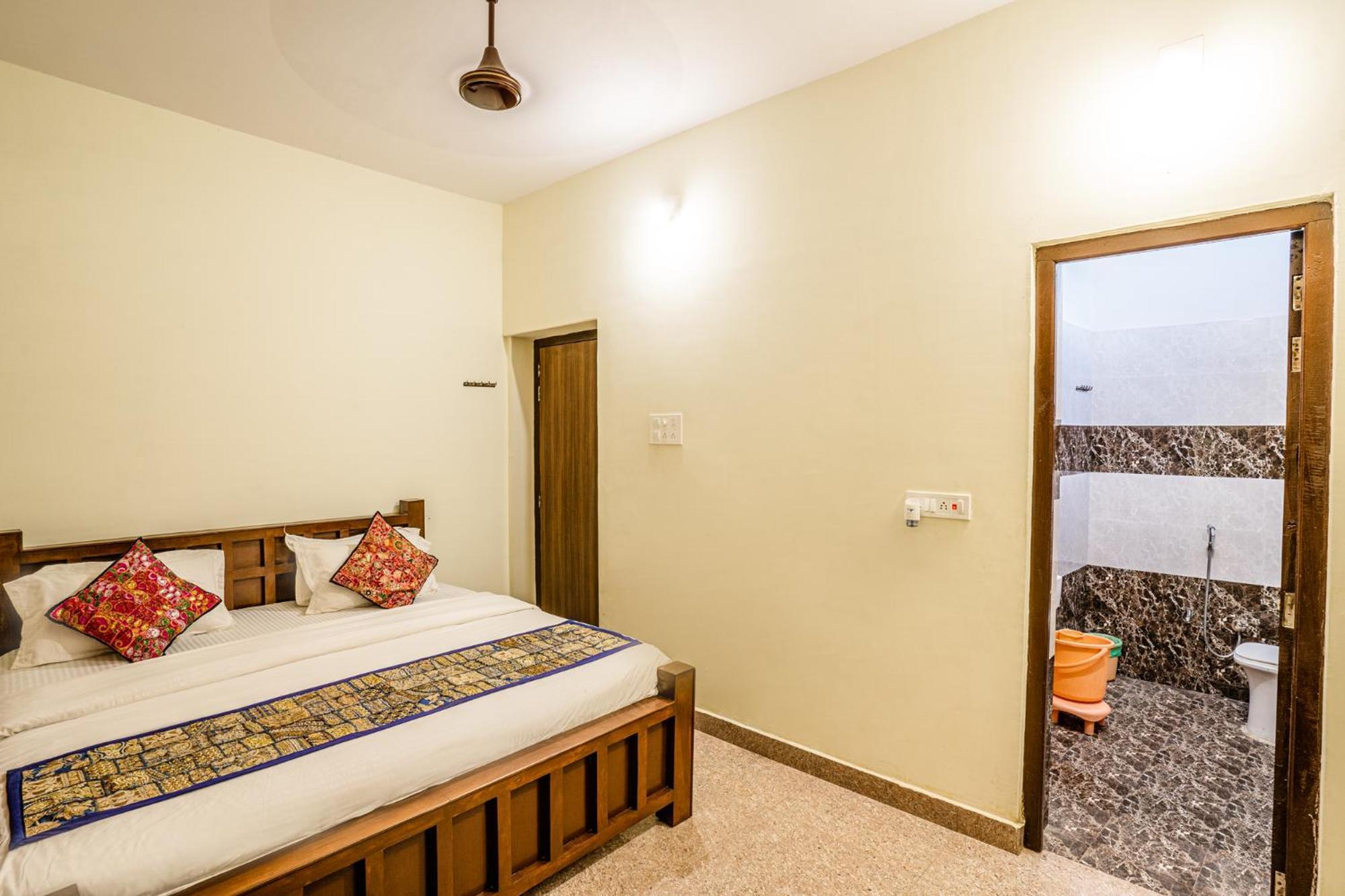Hotel Relax Inn Джайсалмер Екстер'єр фото